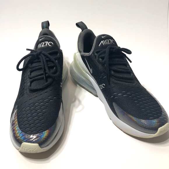Women’s Air Max 270 - Picture 4 of 4